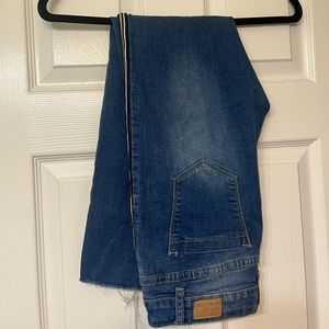 IRIS DENIM JEANS